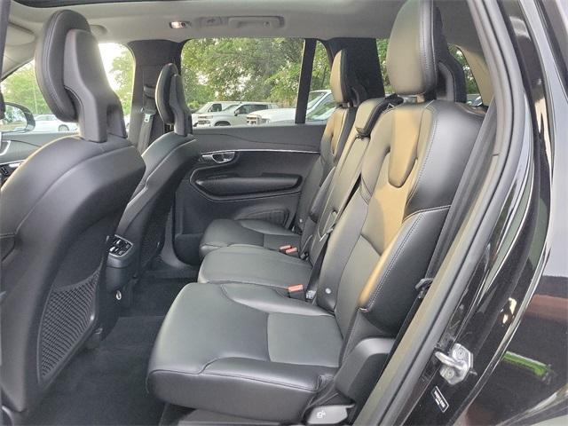 used 2020 Volvo XC90 car, priced at $31,999