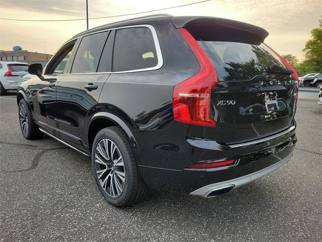 used 2020 Volvo XC90 car, priced at $32,598