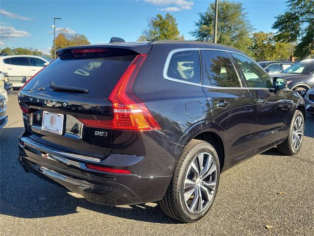 used 2022 Volvo XC60 car, priced at $33,595