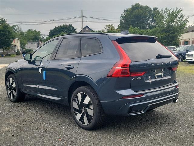 new 2025 Volvo XC60 Plug-In Hybrid car, priced at $66,235