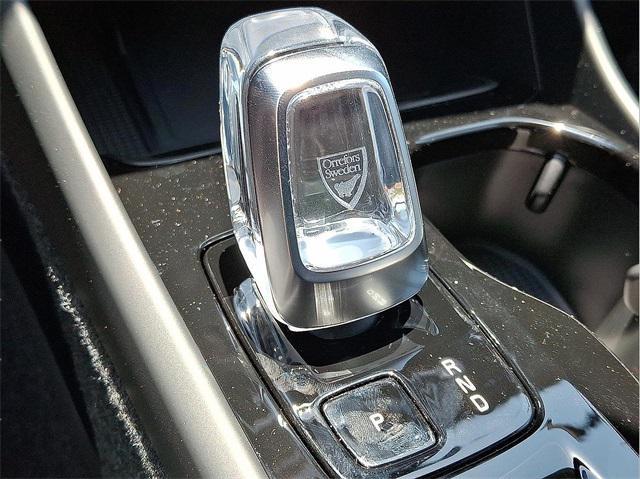 new 2026 Volvo XC40 car