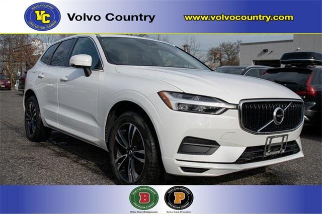 used 2020 Volvo XC60 car, priced at $24,993