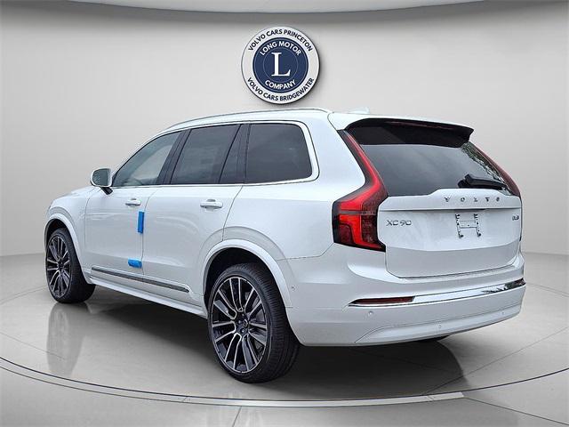 new 2026 Volvo XC90 car, priced at $74,495