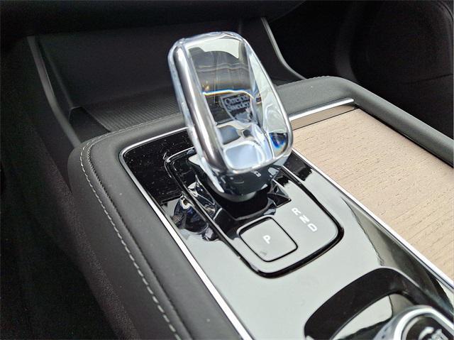 new 2026 Volvo XC90 car, priced at $74,495
