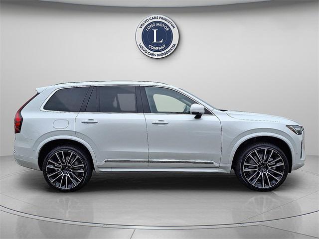 new 2026 Volvo XC90 car, priced at $74,495