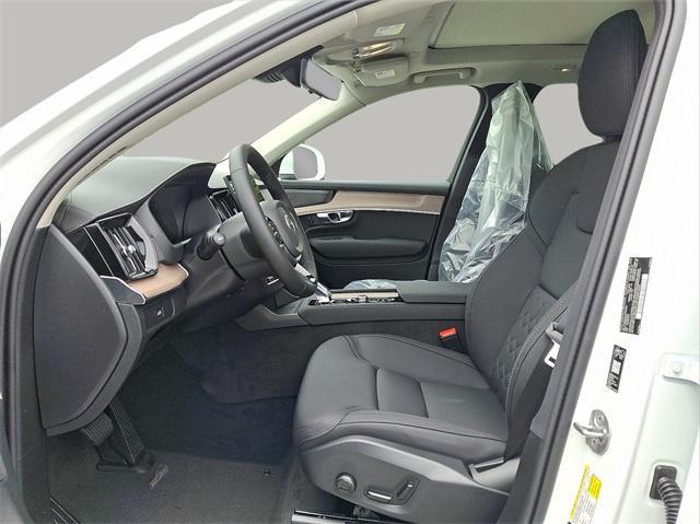 new 2026 Volvo XC90 car, priced at $74,495