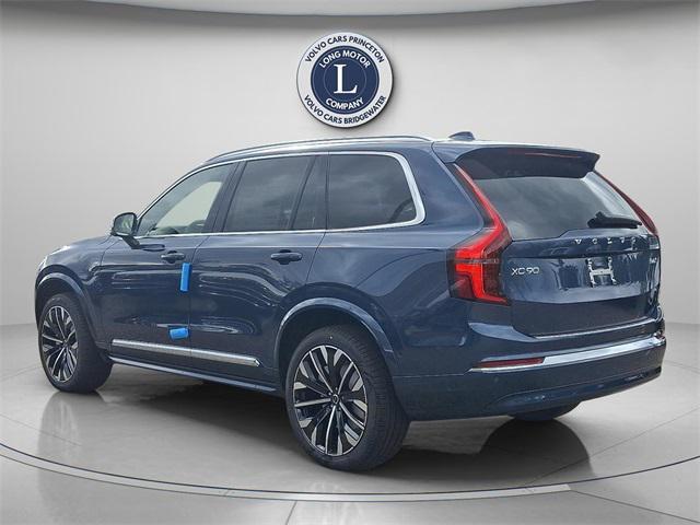 new 2026 Volvo XC90 car, priced at $71,825