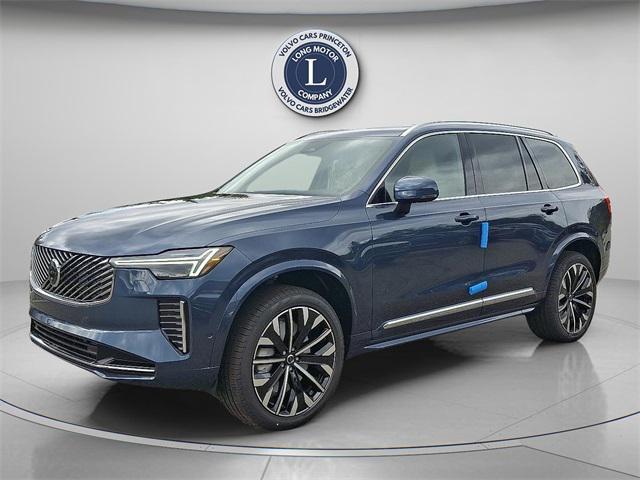 new 2026 Volvo XC90 car, priced at $71,825