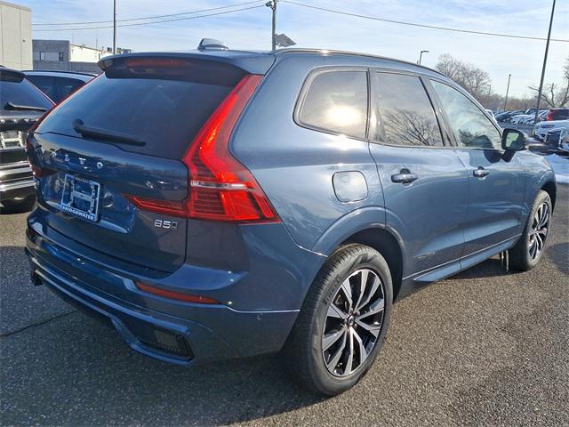 used 2024 Volvo XC60 car, priced at $33,991