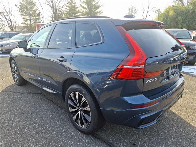 used 2024 Volvo XC60 car, priced at $33,991