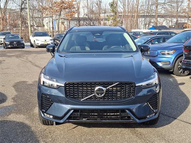 used 2024 Volvo XC60 car, priced at $33,991