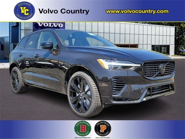 new 2024 Volvo XC60 Recharge Plug-In Hybrid car, priced at $72,150