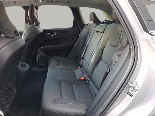 used 2025 Volvo XC60 car, priced at $40,991