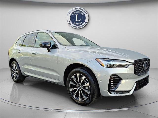 used 2025 Volvo XC60 car, priced at $40,991