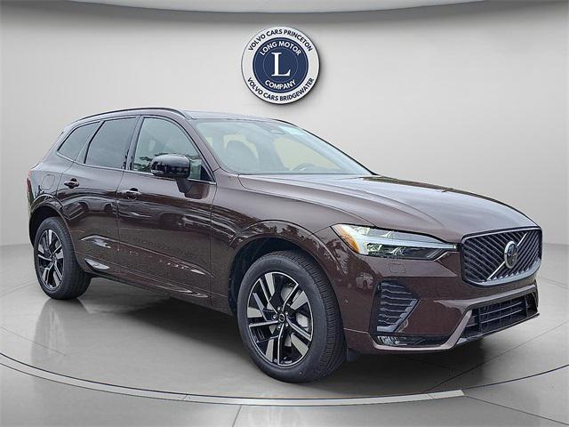 new 2026 Volvo XC60 car, priced at $57,575