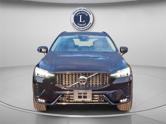 used 2025 Volvo XC60 car, priced at $40,991