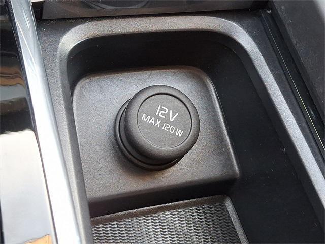 used 2025 Volvo XC60 car, priced at $40,991