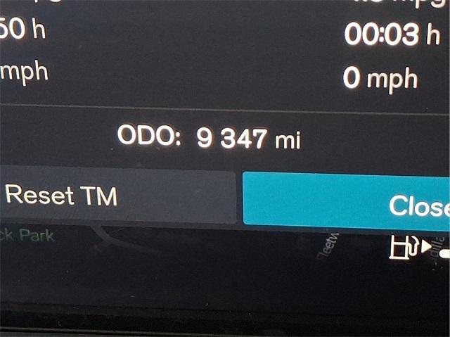 used 2025 Volvo XC60 car, priced at $40,991