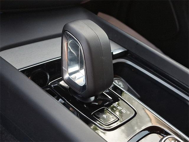 used 2025 Volvo XC60 car, priced at $40,991
