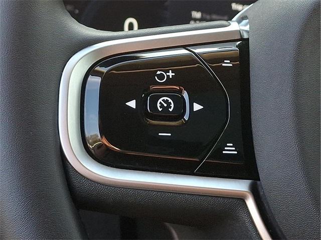 used 2025 Volvo XC60 car, priced at $40,991