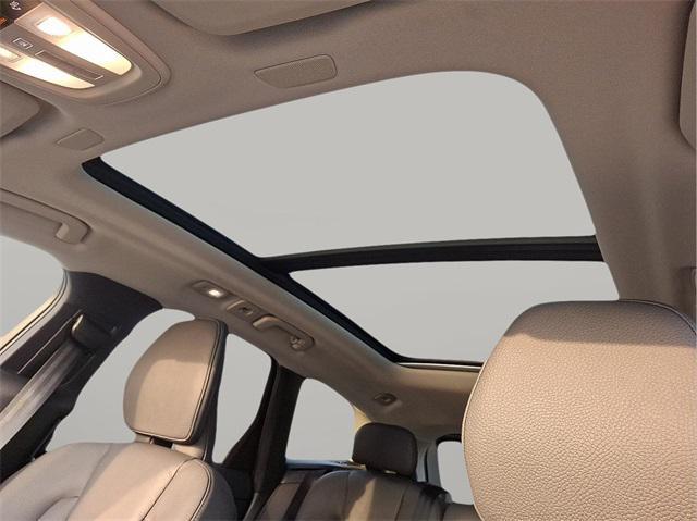 used 2025 Volvo XC60 car, priced at $40,991
