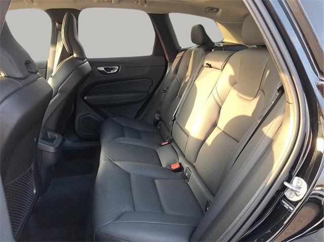 used 2025 Volvo XC60 car, priced at $40,991