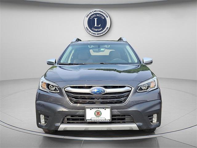 used 2021 Subaru Outback car, priced at $25,993