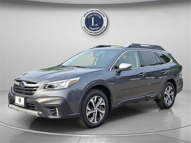 used 2021 Subaru Outback car, priced at $25,993