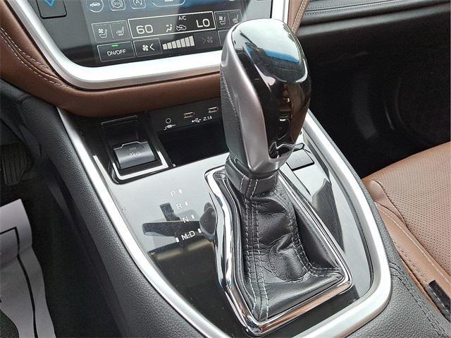 used 2021 Subaru Outback car, priced at $25,993