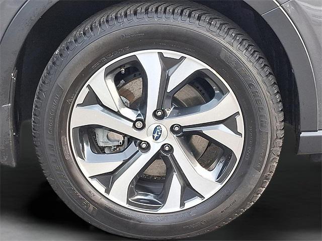 used 2021 Subaru Outback car, priced at $25,993