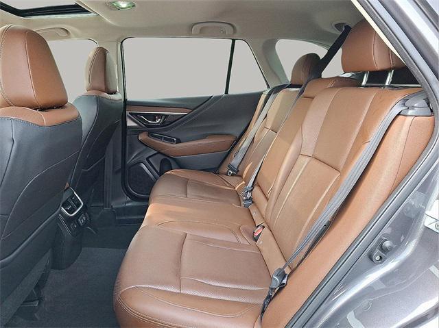 used 2021 Subaru Outback car, priced at $25,993