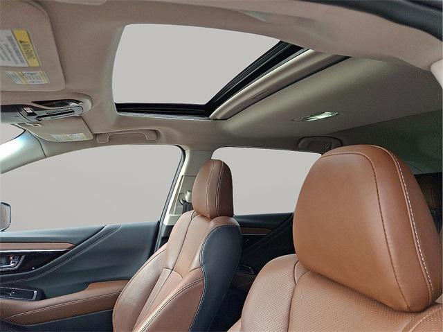 used 2021 Subaru Outback car, priced at $25,993