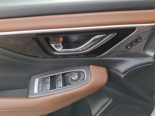 used 2021 Subaru Outback car, priced at $25,993