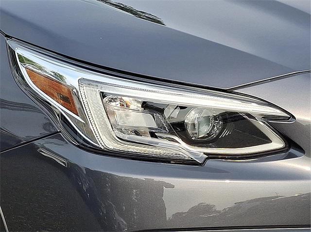 used 2021 Subaru Outback car, priced at $25,993