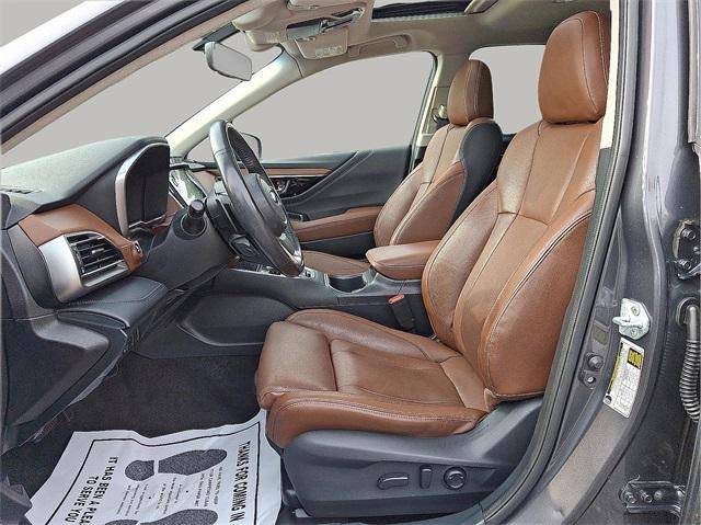 used 2021 Subaru Outback car, priced at $25,993