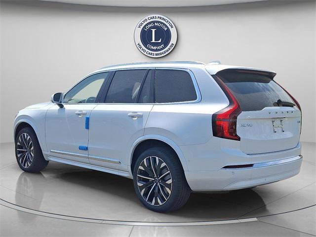 new 2025 Volvo XC90 car, priced at $69,155
