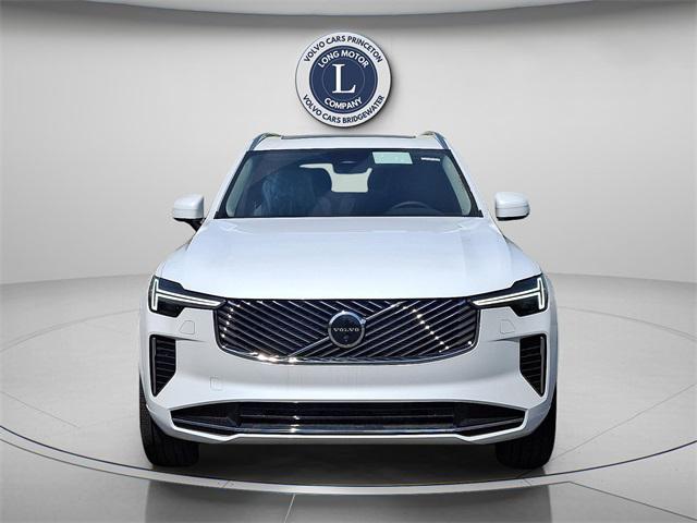 new 2025 Volvo XC90 car, priced at $69,155