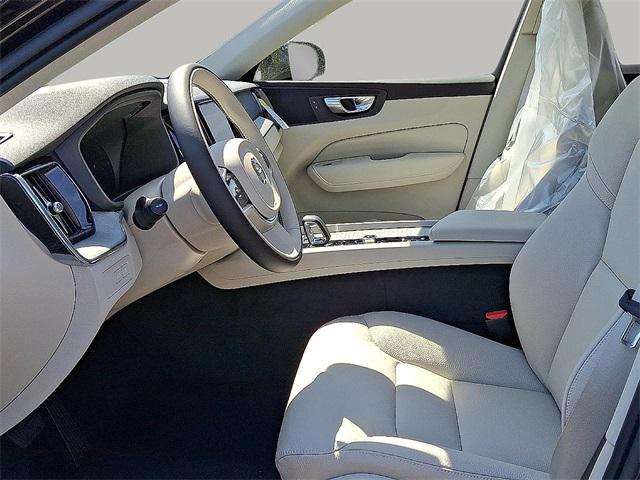 new 2025 Volvo XC60 Plug-In Hybrid car, priced at $66,260