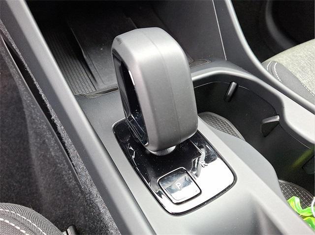 used 2025 Volvo XC40 car, priced at $31,991