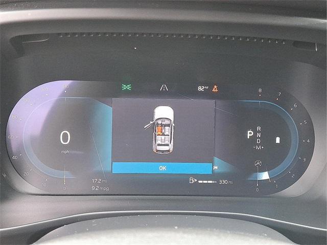 used 2025 Volvo XC40 car, priced at $31,991