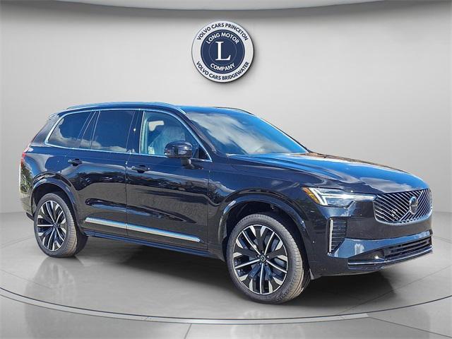 new 2026 Volvo XC90 car, priced at $71,825
