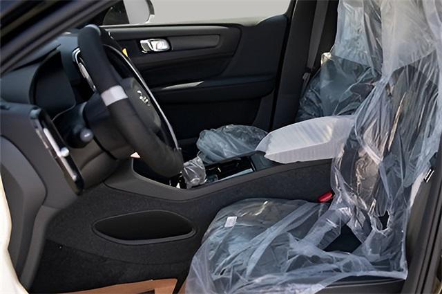 new 2024 Volvo C40 Recharge Pure Electric car, priced at $60,740