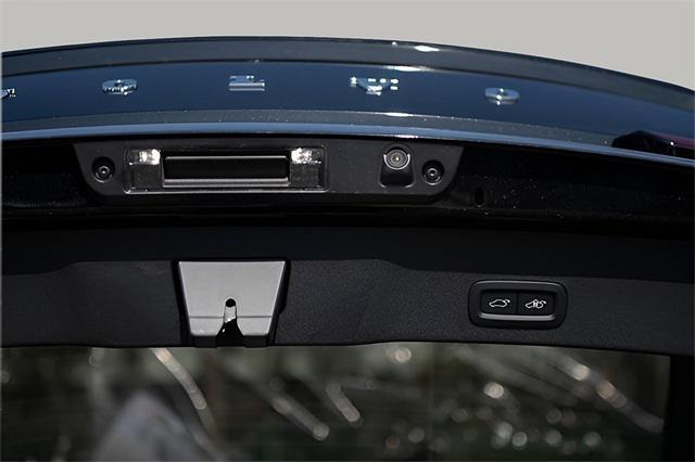 new 2024 Volvo C40 Recharge Pure Electric car, priced at $60,740