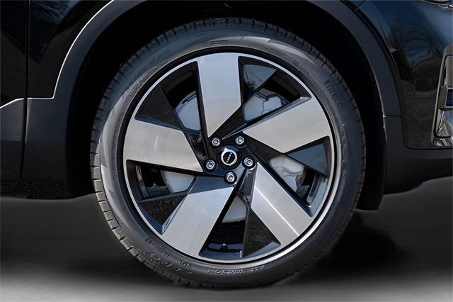 new 2024 Volvo C40 Recharge Pure Electric car, priced at $60,740