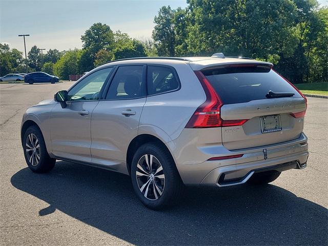 new 2024 Volvo XC60 car, priced at $49,145