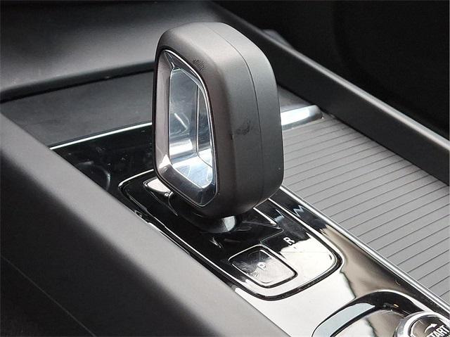 used 2024 Volvo S60 car, priced at $30,991