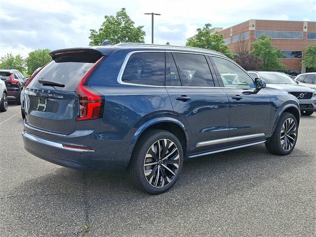 new 2026 Volvo XC90 car, priced at $71,825