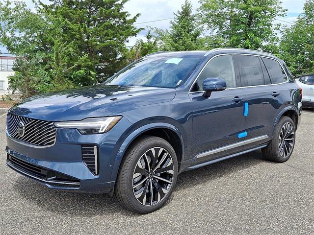 new 2026 Volvo XC90 car, priced at $71,825