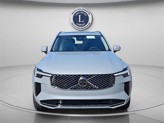 new 2025 Volvo XC90 car, priced at $65,145