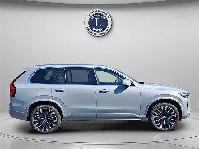 new 2025 Volvo XC90 car, priced at $65,145